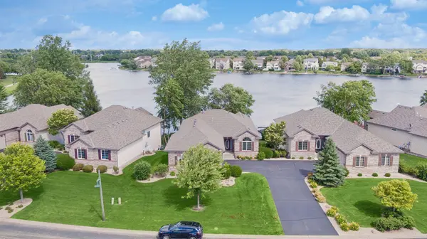 12269 Edison ST NE, Blaine, MN 55449