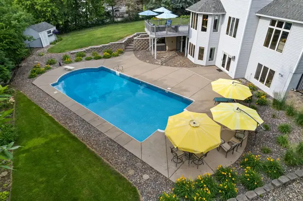 981 Barton AVE NW, Buffalo, MN 55313