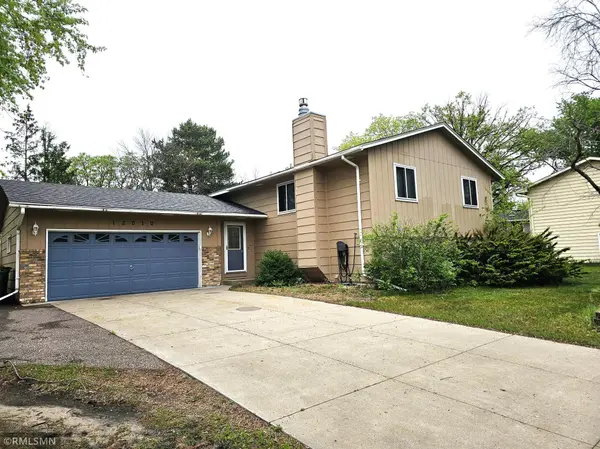 12010 Ilex ST NW, Coon Rapids, MN 55448