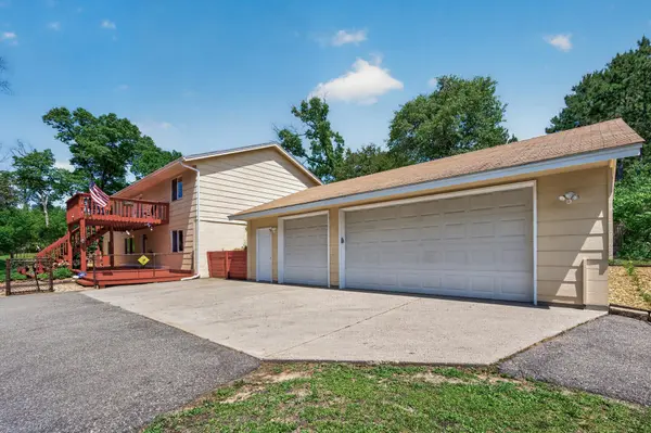 11462 42nd ST SE, Clear Lake, MN 55319