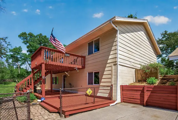 11462 42nd ST SE, Clear Lake, MN 55319