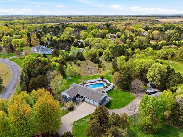 3691 180th AVE NW, Andover, MN 55304