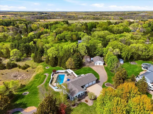3691 180th AVE NW, Andover, MN 55304
