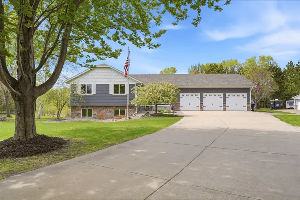 3691 180th AVE NW, Andover, MN 55304
