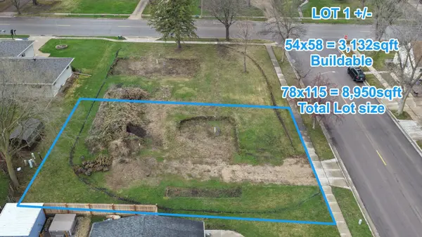 1423 Kandiyohi AVE SW, Willmar, MN 56201