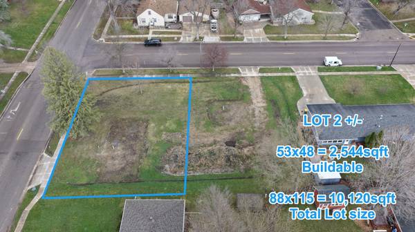 801 15 ST SW, Willmar, MN 56201