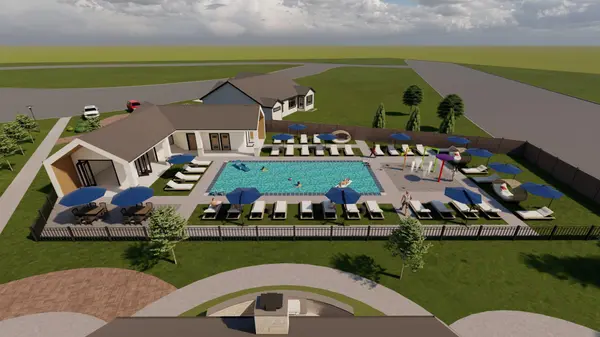 6841 Sunrise Pt, Horace, ND 58047