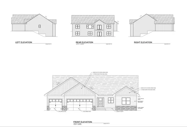15360 Sunfish Lake BLVD NW, Ramsey, MN 55303
