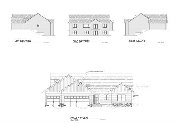 15360 Sunfish Lake BLVD NW, Ramsey, MN 55303
