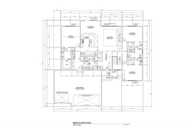 15360 Sunfish Lake BLVD NW, Ramsey, MN 55303