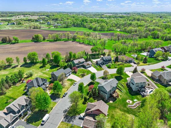 10697 106th AVE N, Hanover, MN 55341