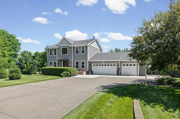 1420 Jalger AVE NE, Saint Michael, MN 55376