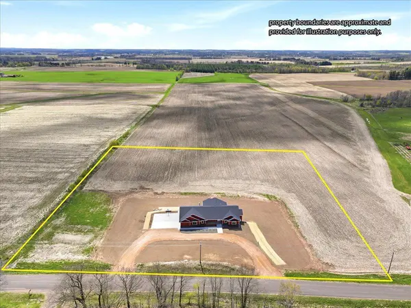 1547 17th AVE, Barron, WI 54812