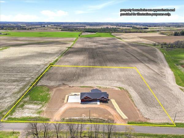 1547 17th AVE, Barron, WI 54812