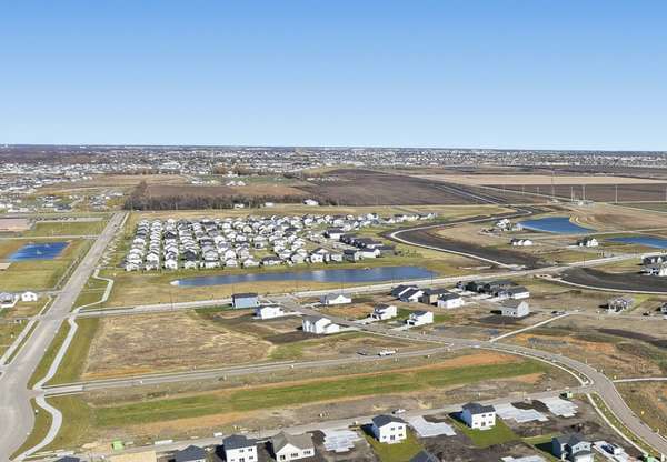 6205 85th AVE S, Horace, ND 58047