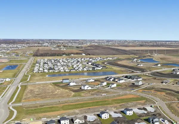 6254 84th AVE S, Horace, ND 58047