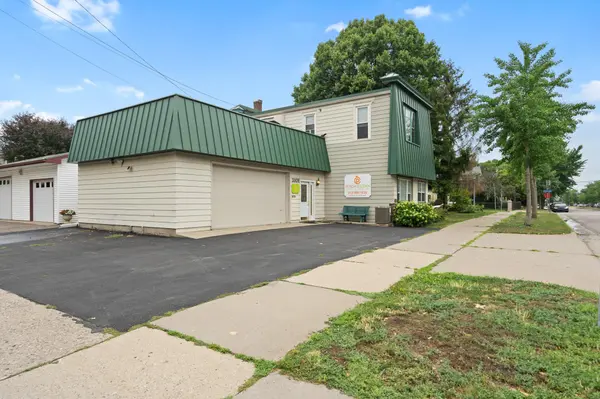 3101 Irving AVE S, Minneapolis, MN 55408
