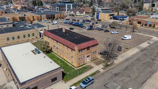 115 1st Ave E, Dickinson, ND 58601