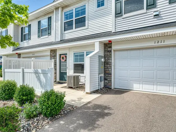 1211 Lower 143rd ST E, Rosemount, MN 55068