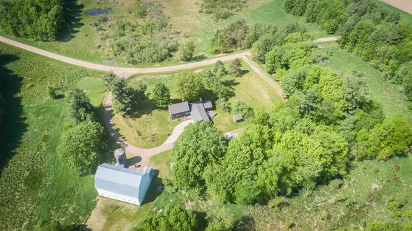 52371 Balsam AVE W, Stanchfield, MN 55080