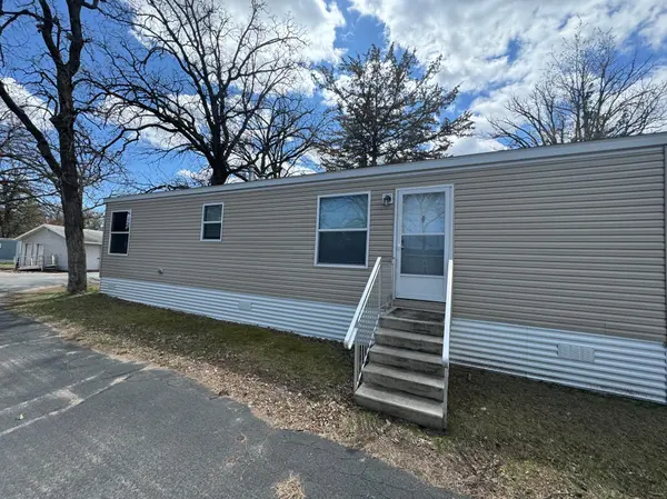 6350 Pine ST #Lot 4, North Branch, MN 55056