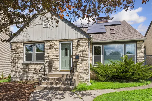5349 Park AVE, Minneapolis, MN 55417