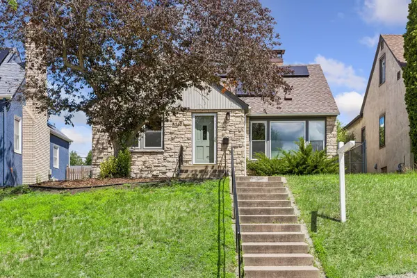5349 Park AVE, Minneapolis, MN 55417