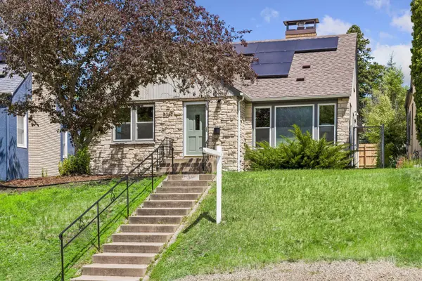 5349 Park AVE, Minneapolis, MN 55417