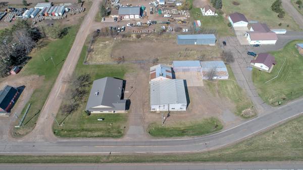 1895 Frontage RD, Mora, MN 55051