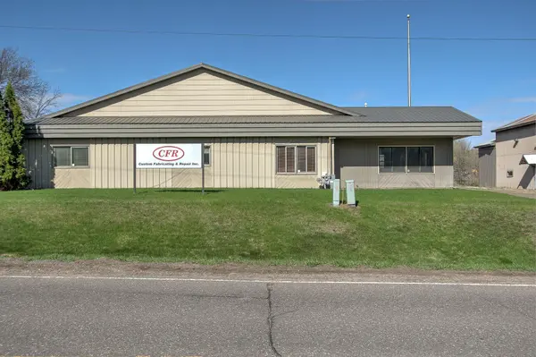 1895 Frontage RD, Mora, MN 55051