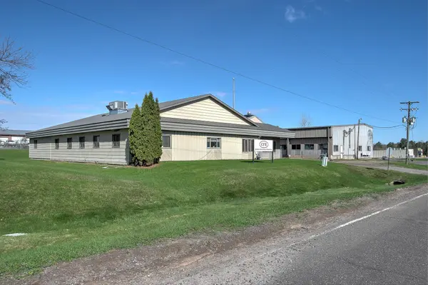 1895 Frontage RD, Mora, MN 55051