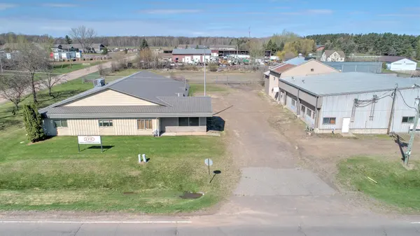 1895 Frontage RD, Mora, MN 55051