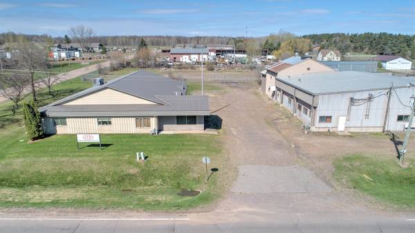 1895 Frontage RD, Mora, MN 55051