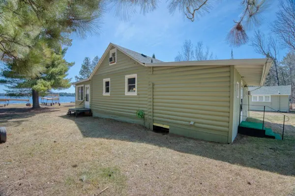 13060 Wall ST, Side Lake, MN 55781
