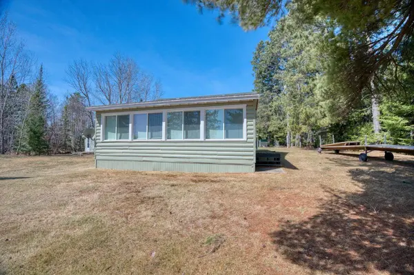 13060 Wall ST, Side Lake, MN 55781