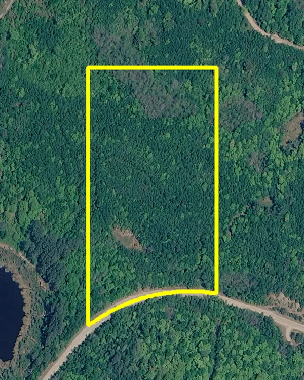 TBD Lot B Co Rd 533, Effie, MN 56639
