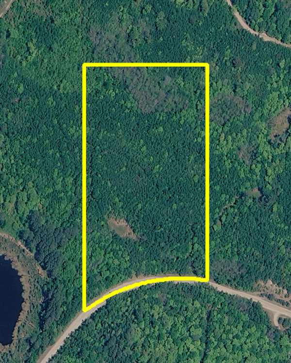 TBD Lot B Co Rd 533, Effie, MN 56639