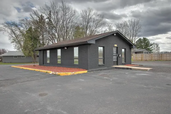 111 4th AVE S, Pease, MN 55371