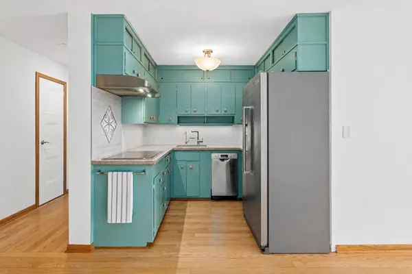 200 N Mississippi River BLVD #2A, Saint Paul, MN 55104