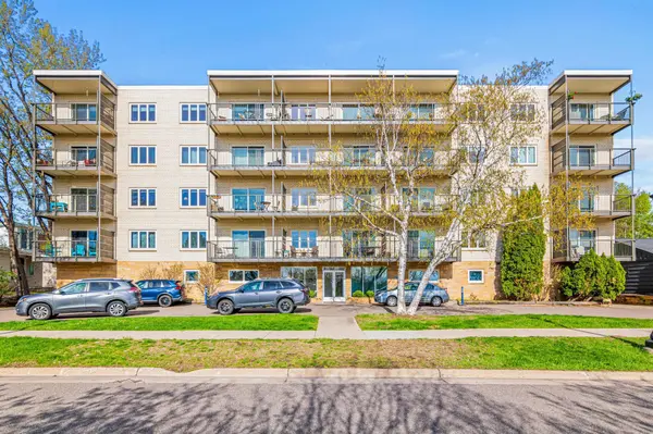 200 N Mississippi River BLVD #2A, Saint Paul, MN 55104