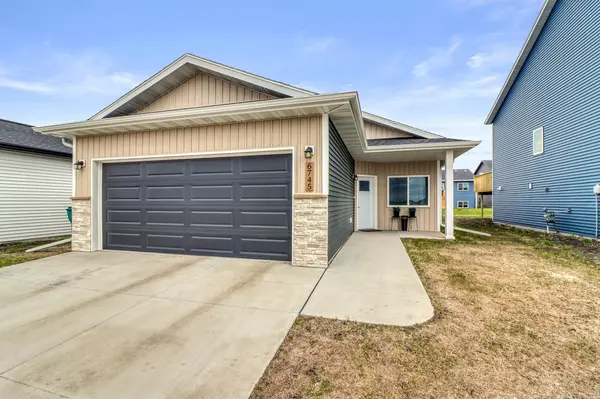 6745 67th AVE S, Horace, ND 58047