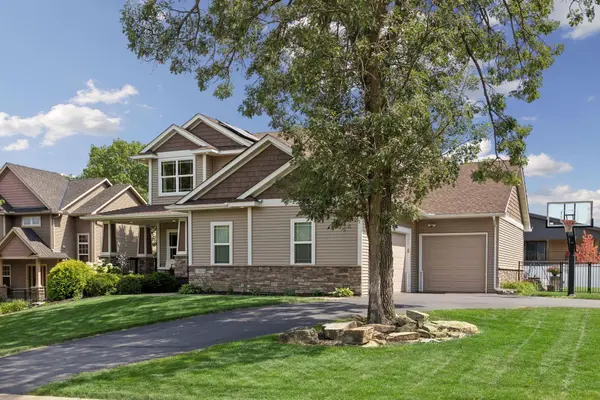 13694 Grafton CT, Apple Valley, MN 55124