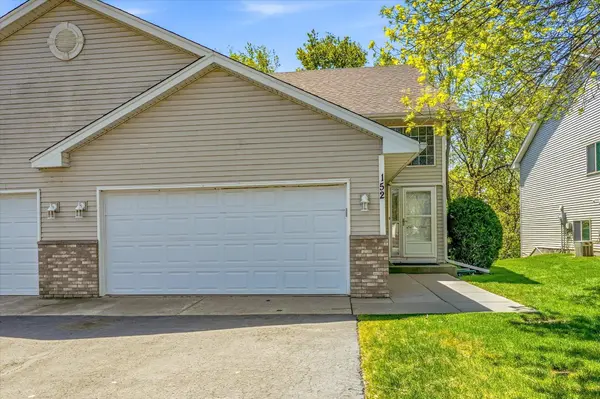 152 Pheasant Ridge DR, Montrose, MN 55363