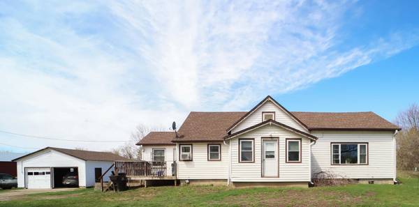 36879 207th AVE, Clarissa, MN 56440