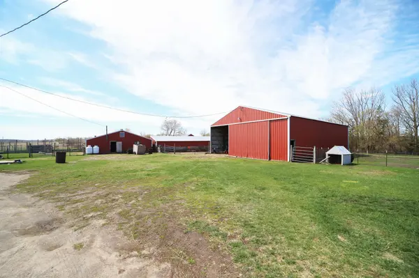 36879 207th AVE, Clarissa, MN 56440
