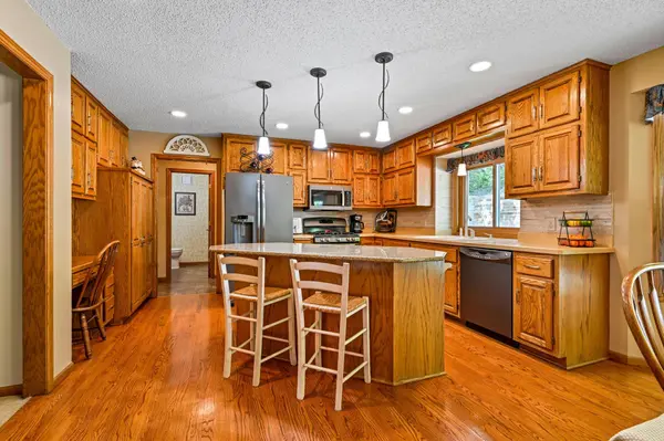 5011 193rd ST W, Farmington, MN 55024