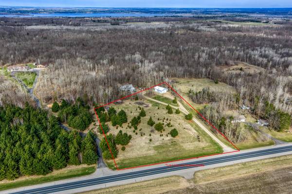 TBD Hwy 71 South, Bemidji, MN 56601