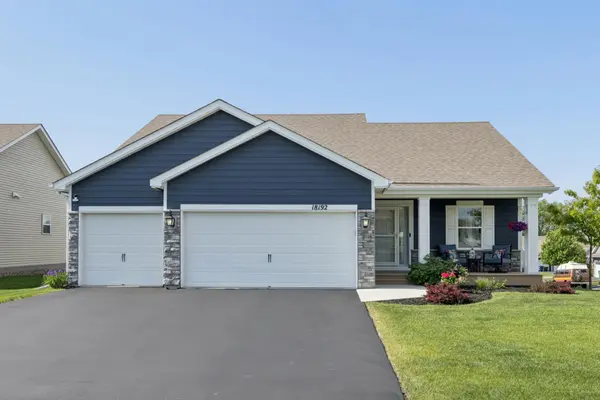 18192 Hartlin AVE, Lakeville, MN 55044
