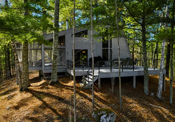 5239 Barnum RD NW, Hackensack, MN 56452
