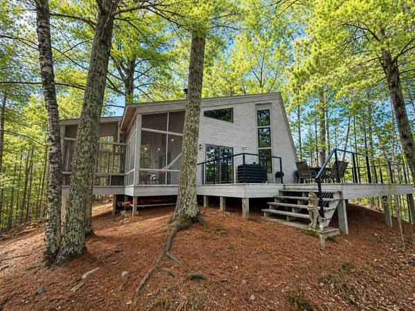 5239 Barnum RD NW, Hackensack, MN 56452